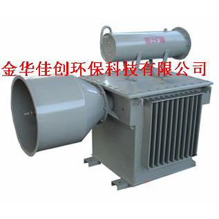 东宁GGAJ02电除尘高压静电变压器