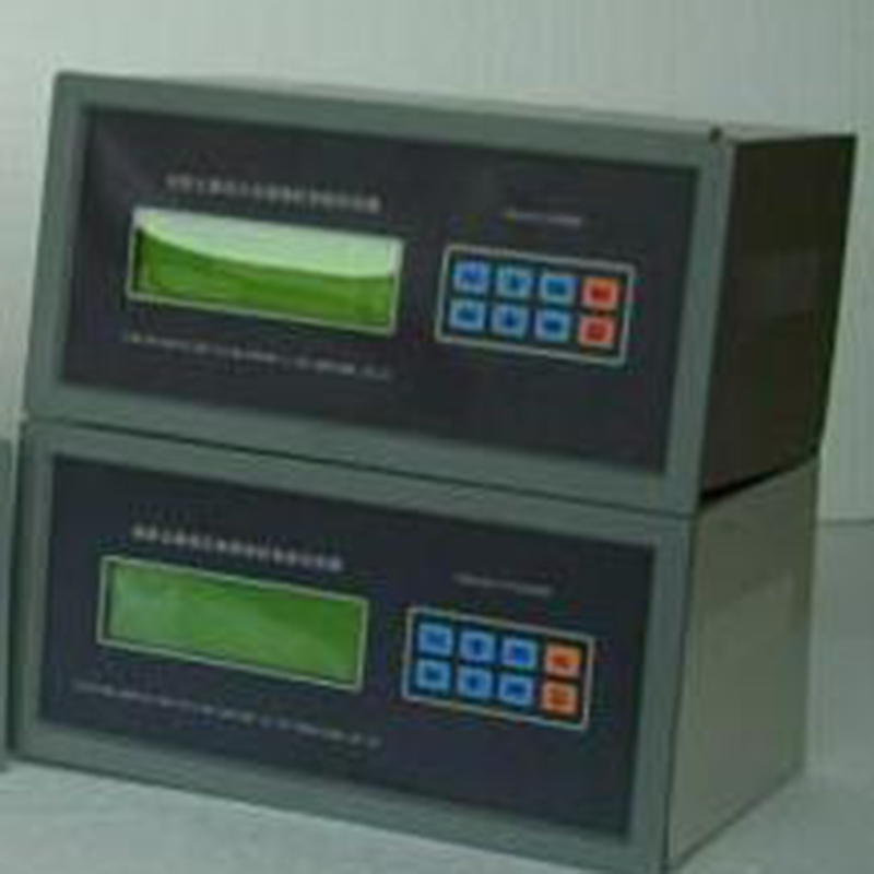 东宁TM-II型电除尘高压控制器